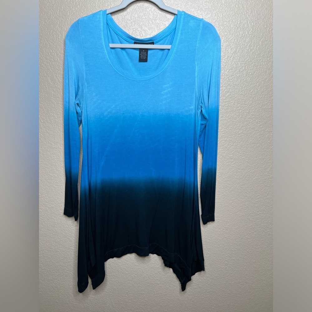 Grace Elements Tunic Top